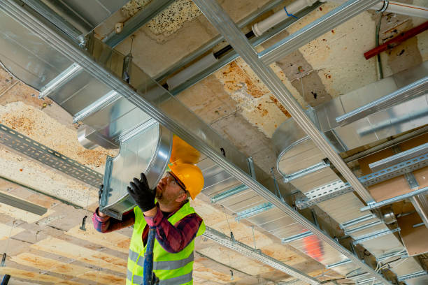 Best HVAC repair near me  in Wilton Manors, FL
