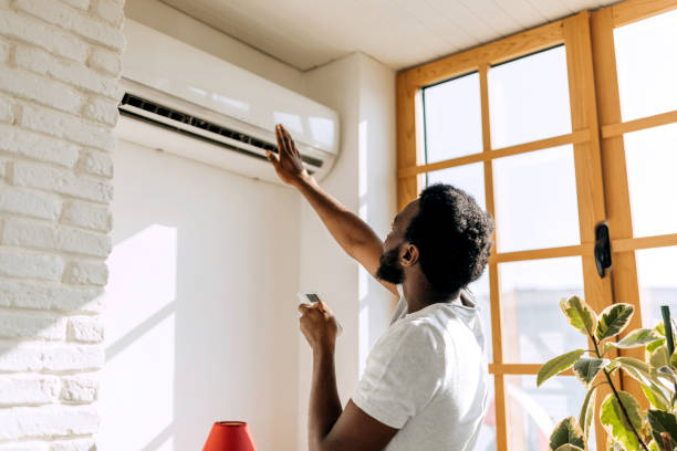 Best HVAC replacement cost  in Wilton Manors, FL