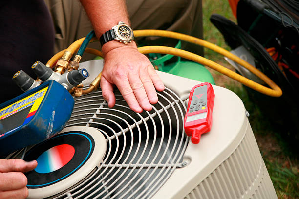 Best HVAC companies near me  in Wilton Manors, FL